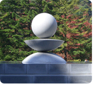 불교적 상징성이 살아 숨쉬는 사리탑 불교적 상징성이 살아 숨쉬는 사리탑